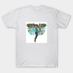 Butterfly T-Shirt